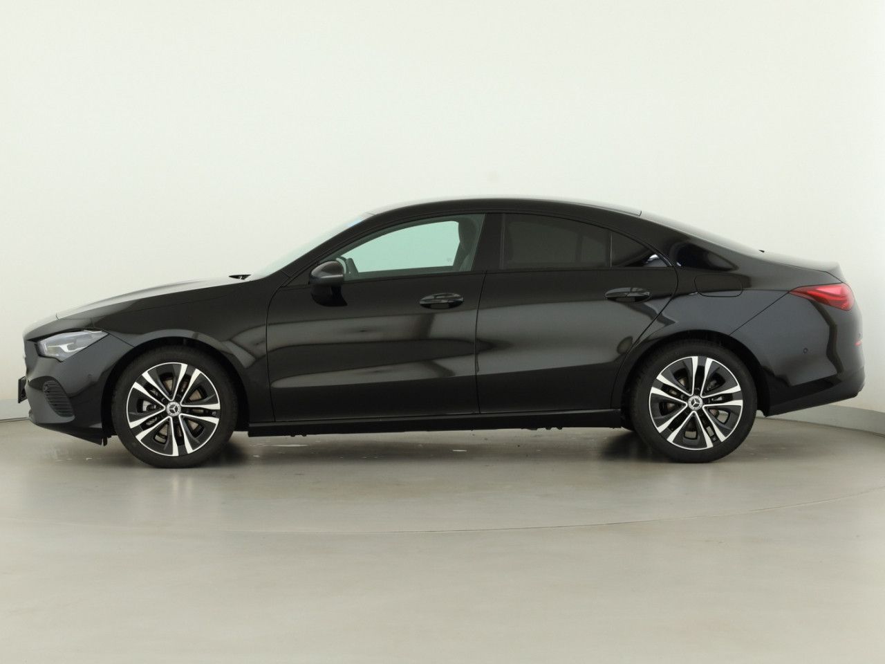 Mercedes-Benz CLA – Bild 7