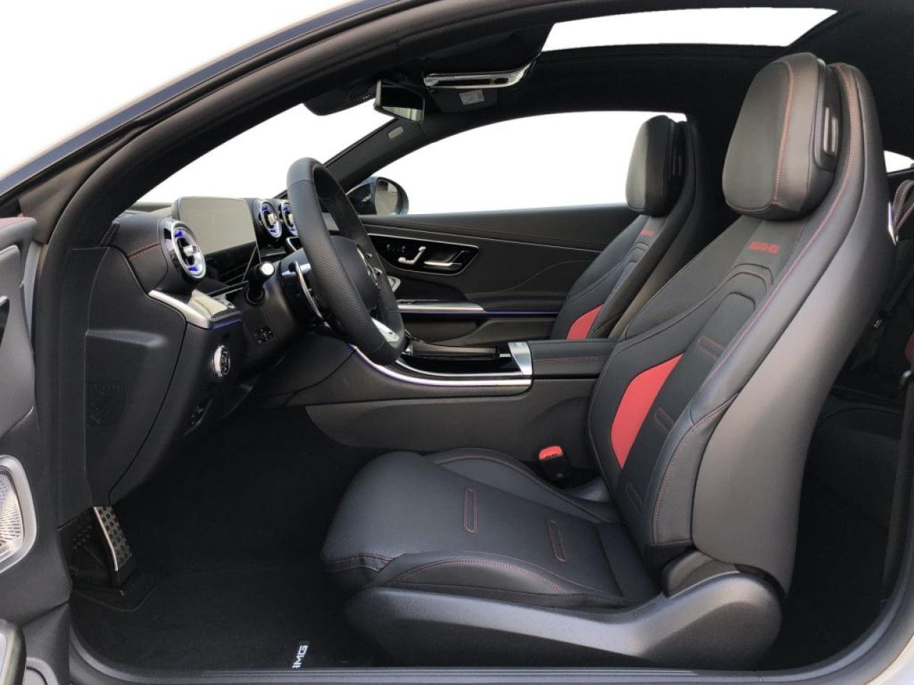 Mercedes-Benz CLE – Bild 5