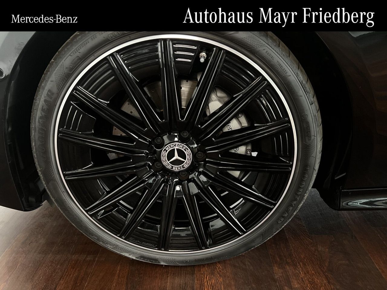 Mercedes-Benz CLE – Bild 9
