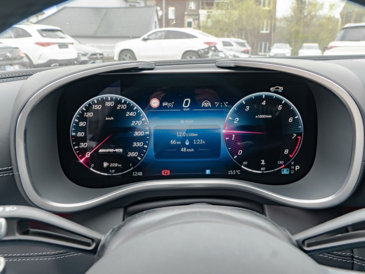 Mercedes-Benz SL – Bild 24