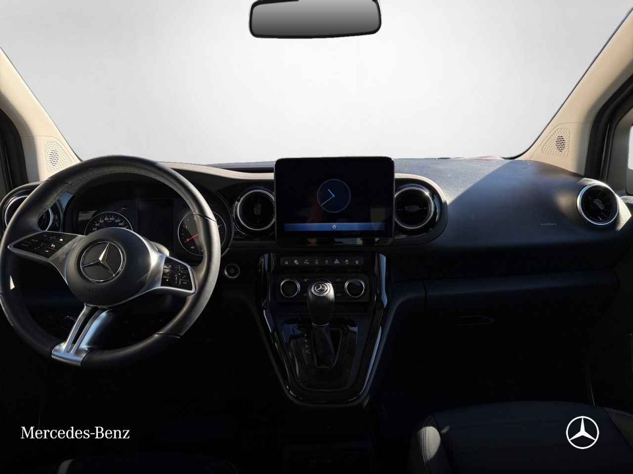 Mercedes-Benz T-Klasse – Bild 10