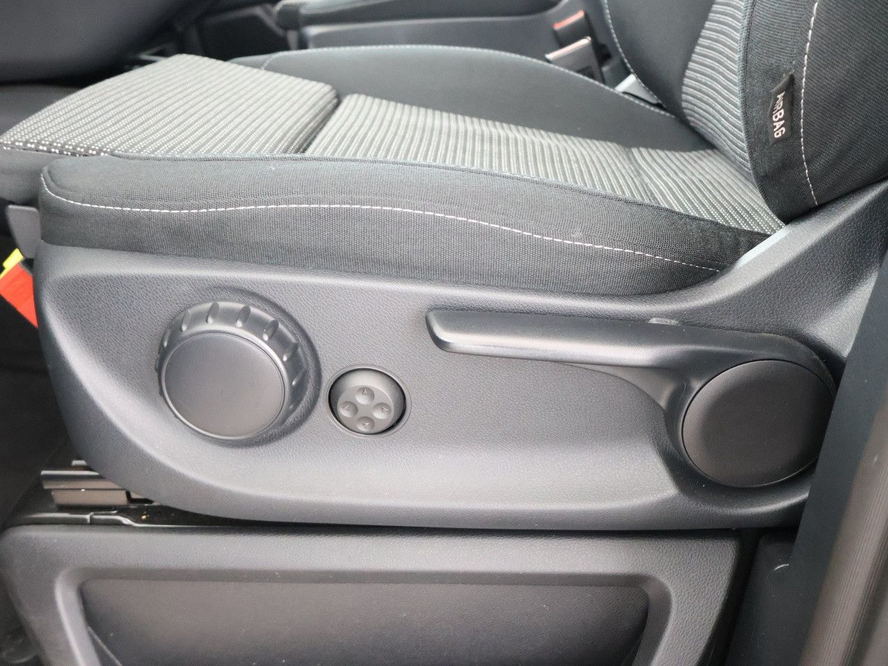 Mercedes-Benz V-Klasse – Bild 17