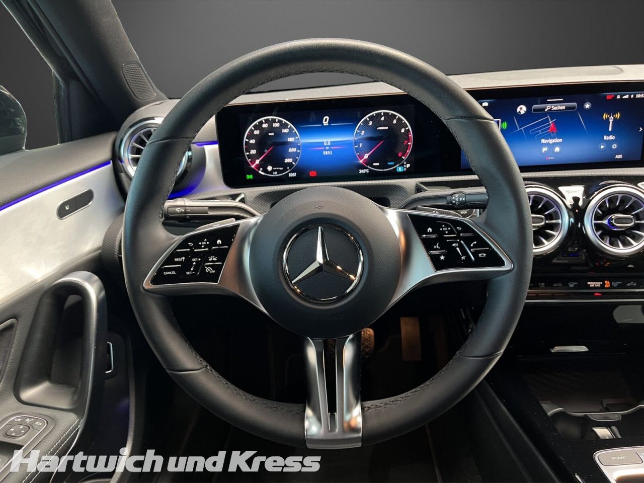 Mercedes-Benz A-Klasse – Bild 12