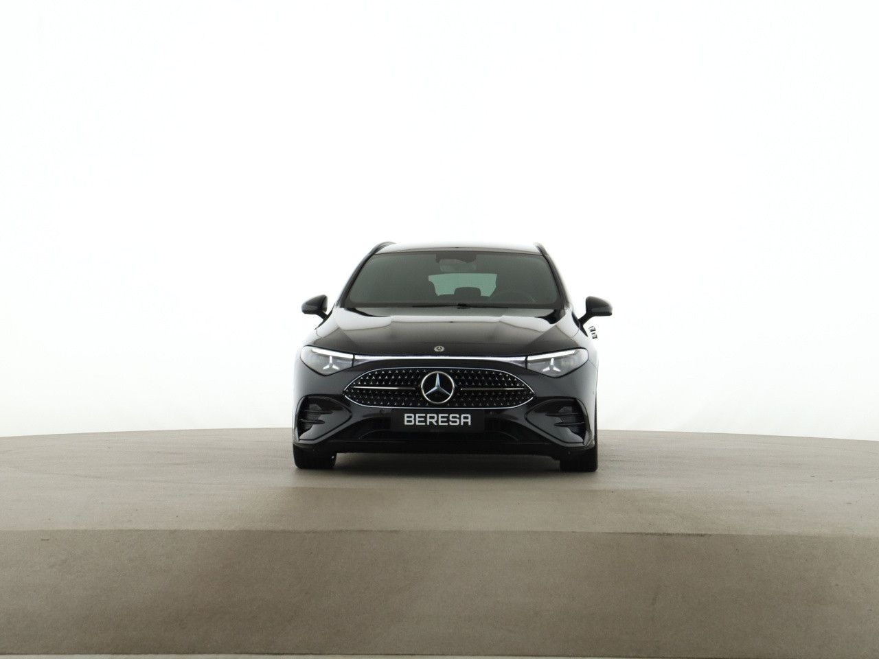Mercedes-Benz CLA – Bild 2