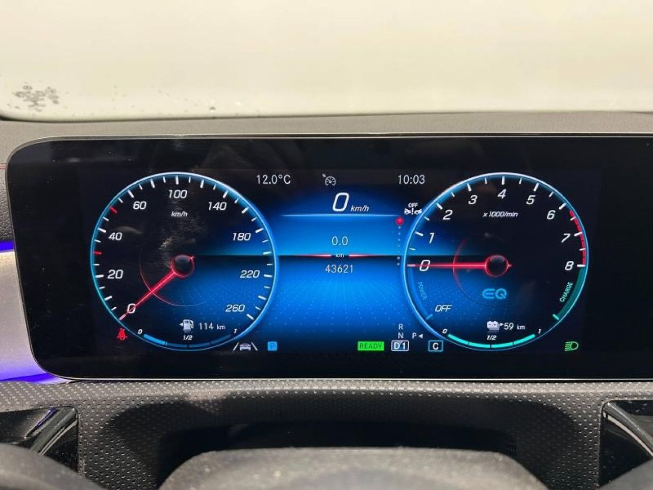 Photo du v&eacute;hicule 8 / 18