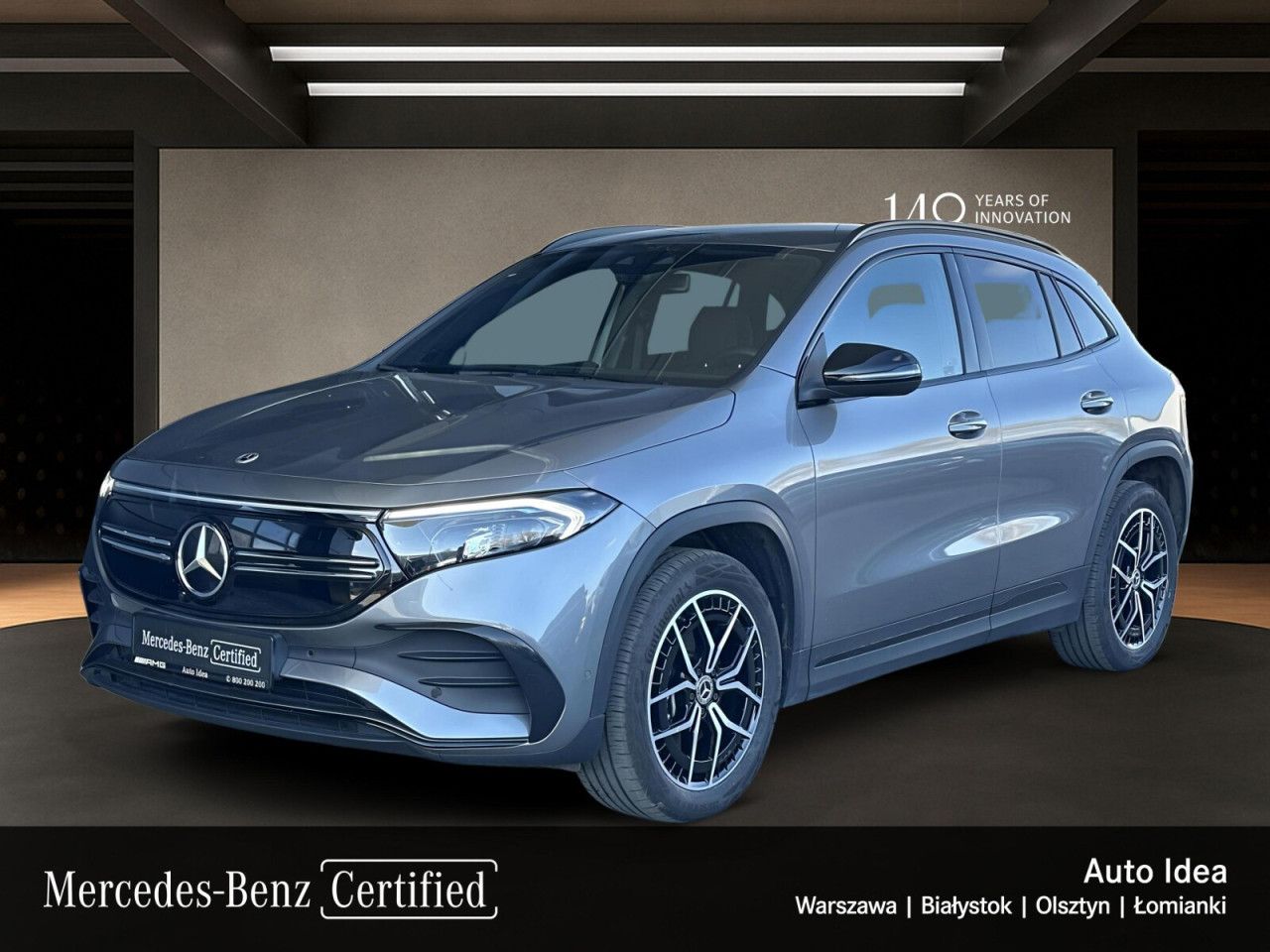 Zdj&eogon;cie pojazdu 1 / 22