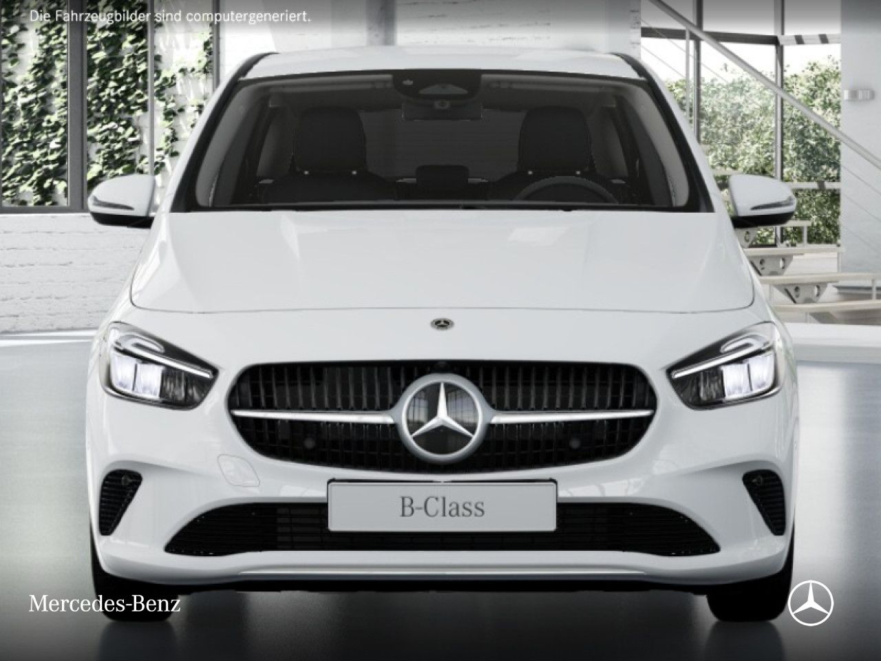 Mercedes-Benz B-Klasse – Bild 5