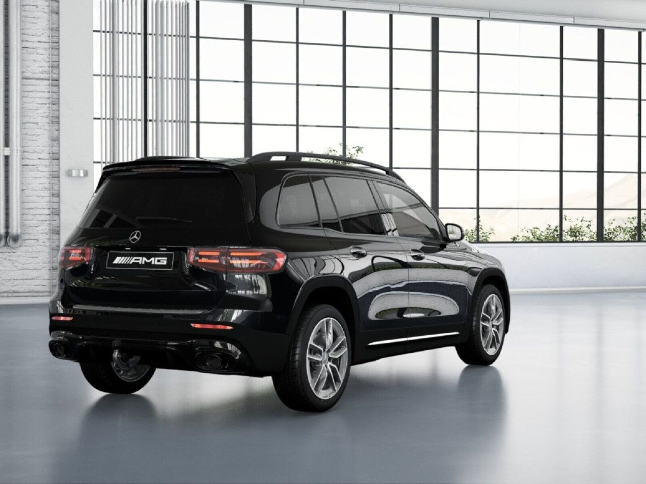 Mercedes-Benz GLB – Bild 2