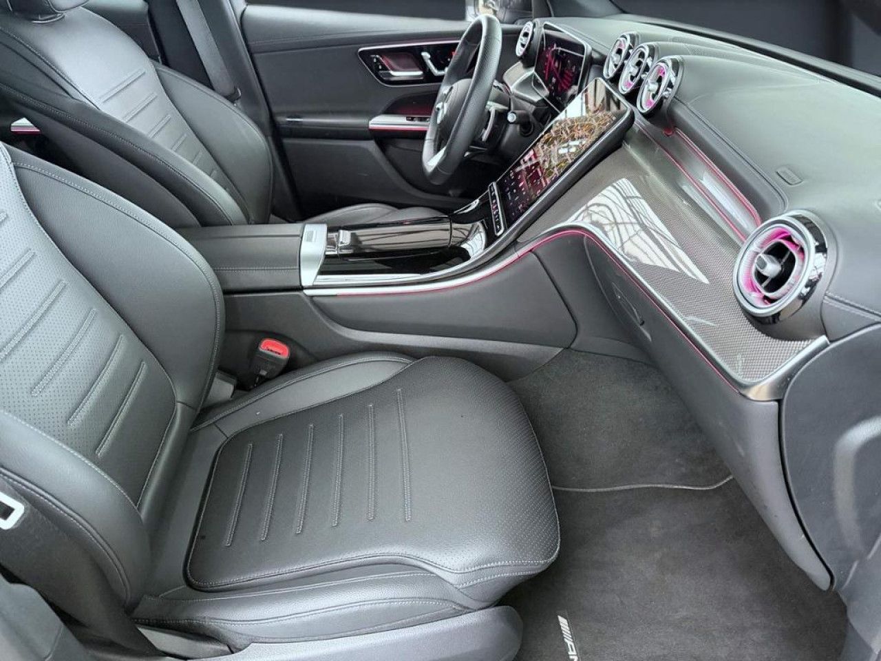 Mercedes-Benz GLC – Bild 3
