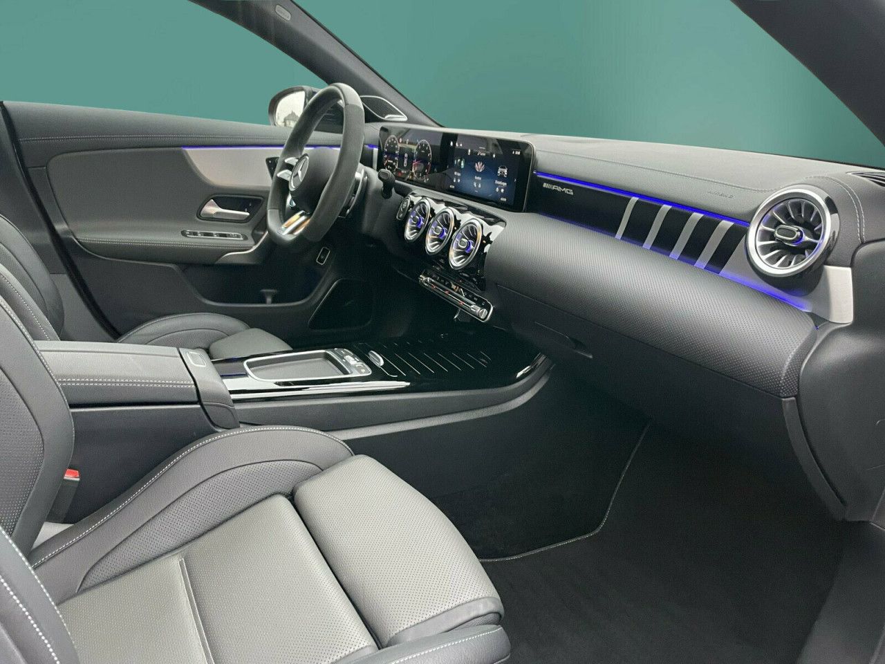 Mercedes-Benz CLA – Bild 12