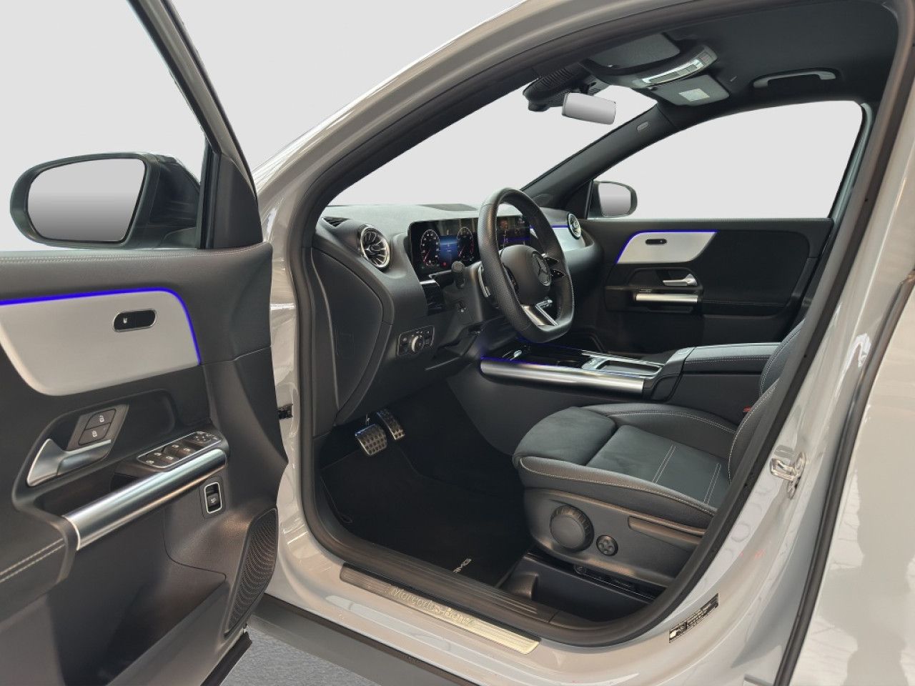 Mercedes-Benz GLA – Bild 15