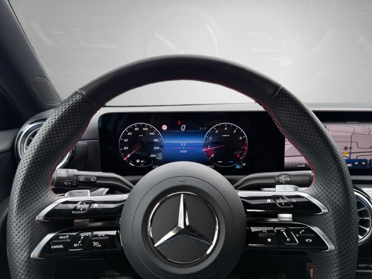 Mercedes-Benz A-Klasse – Bild 16