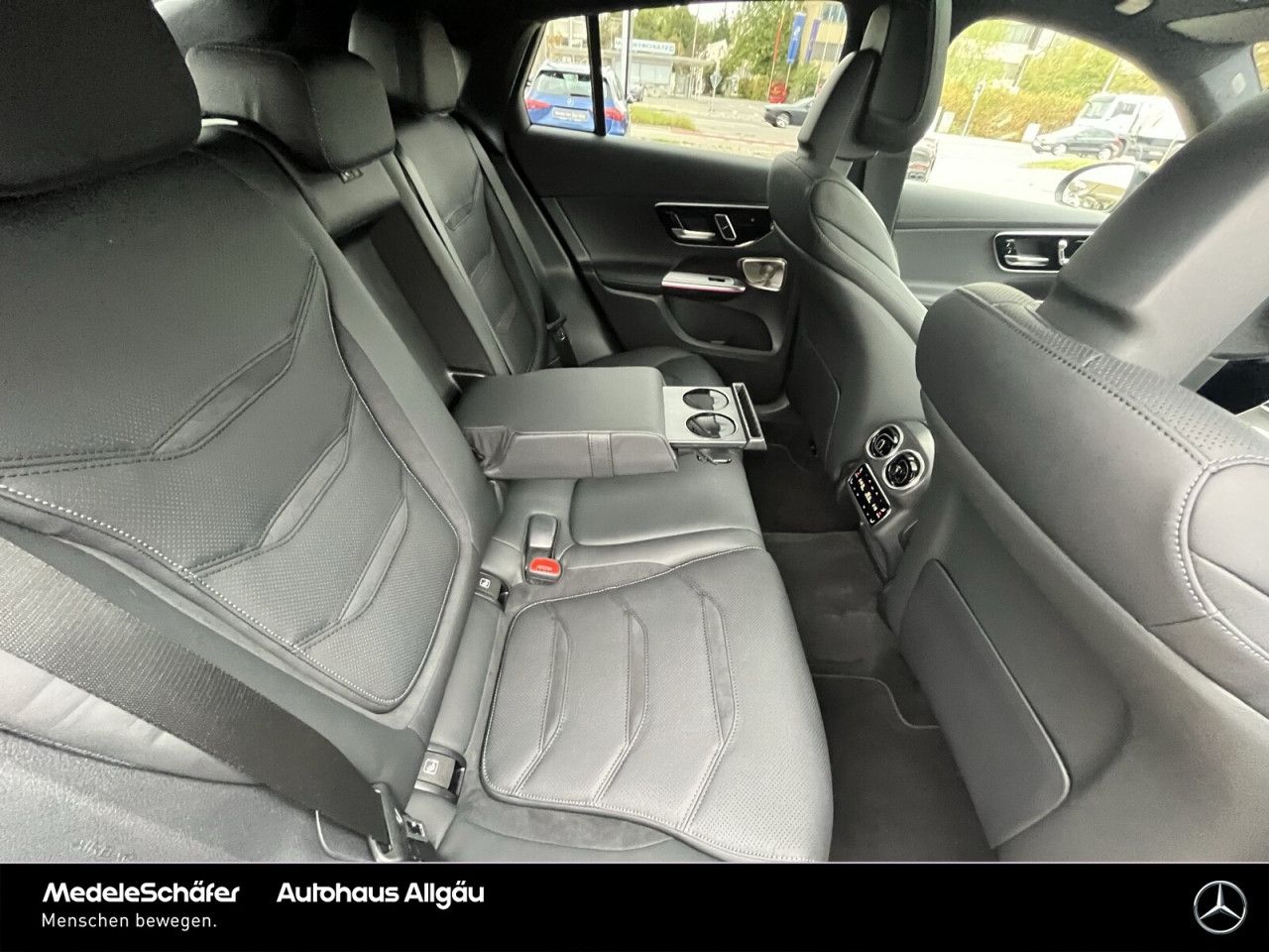 Mercedes-Benz GLC – Bild 17