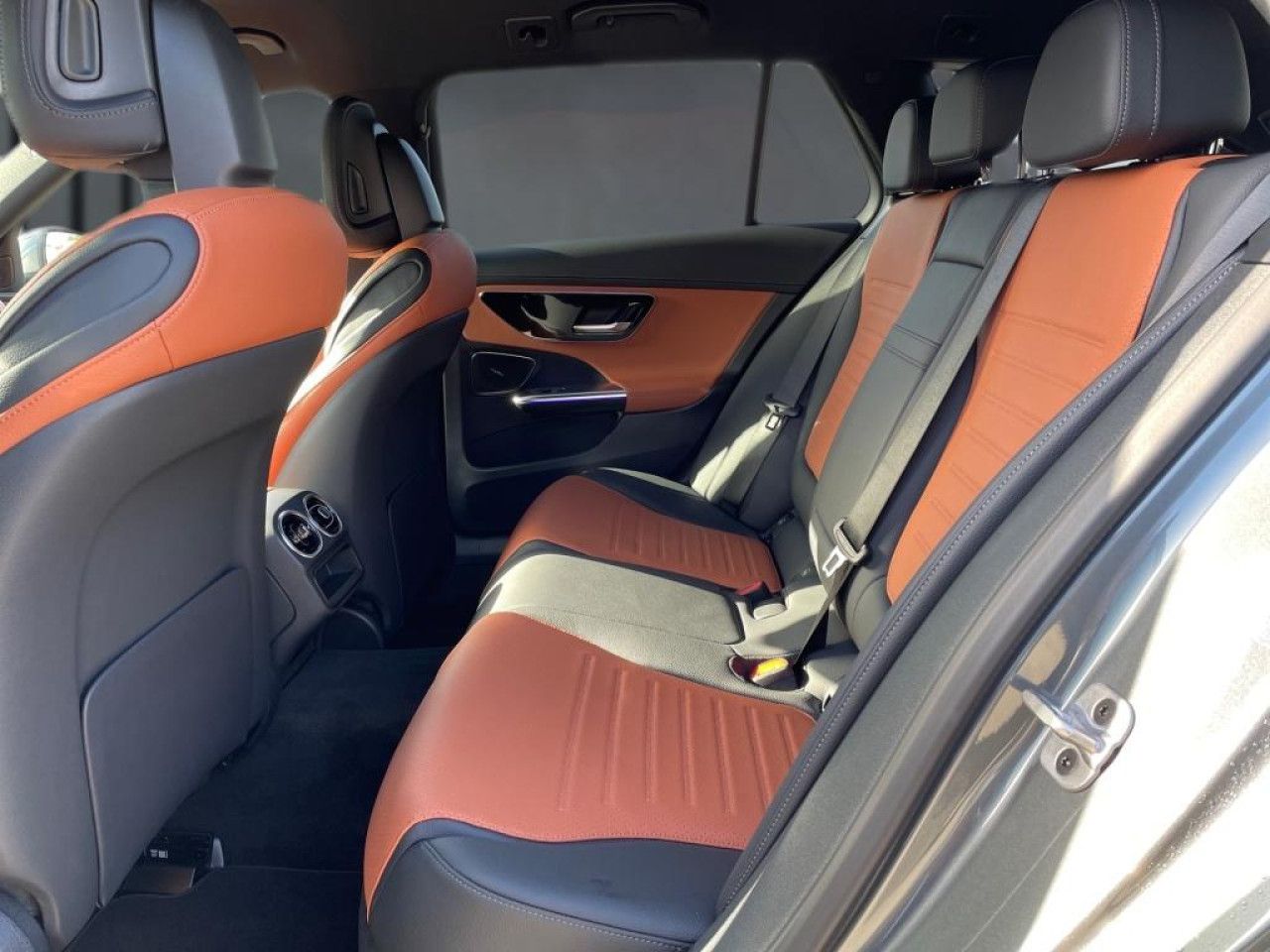 Mercedes-Benz C-Klasse – Bild 8