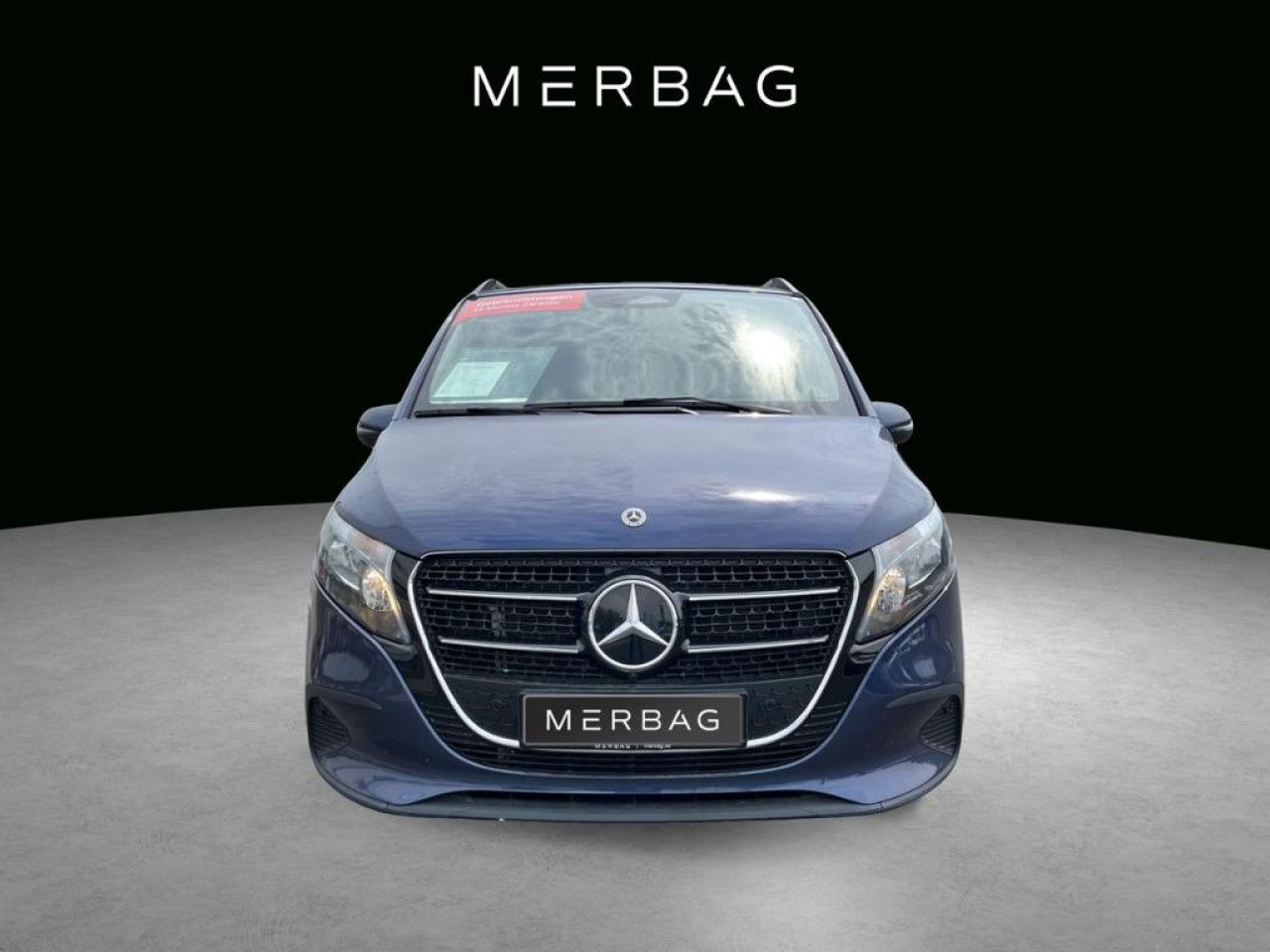 Mercedes-Benz V-Klasse – Bild 2
