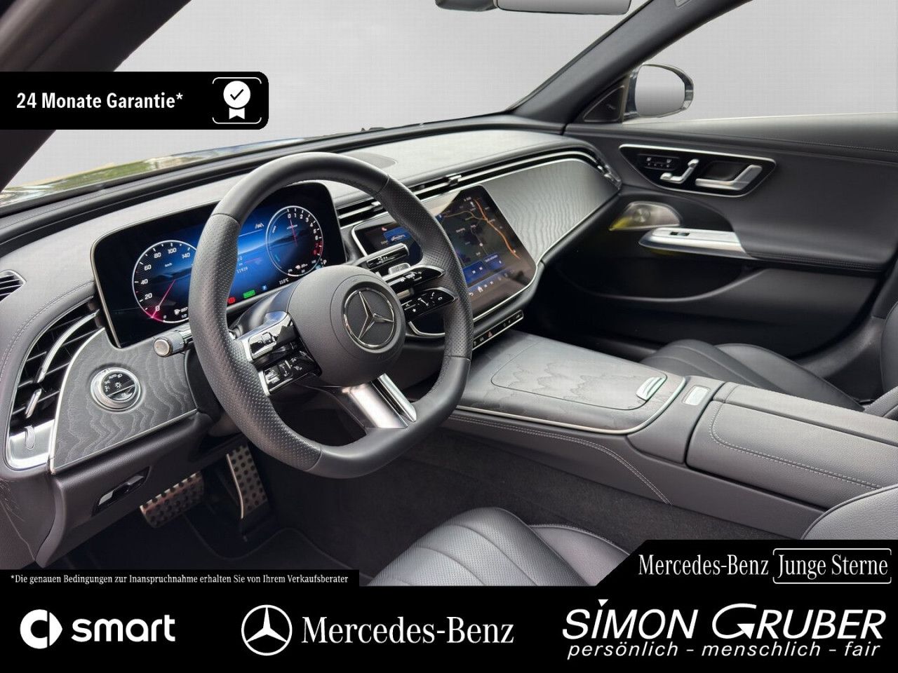 Mercedes-Benz E-Klasse – Bild 6