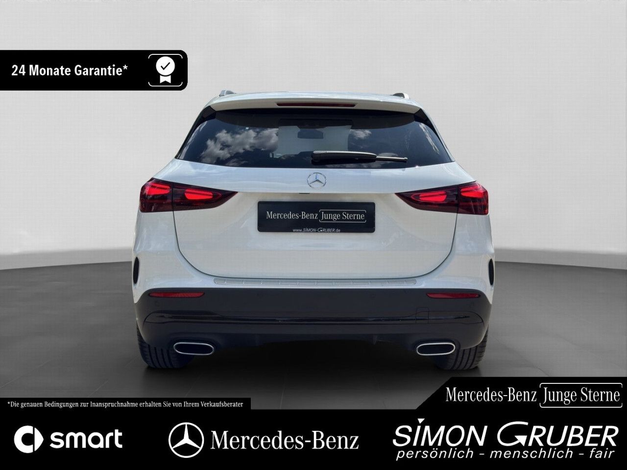 Mercedes-Benz GLA – Bild 24