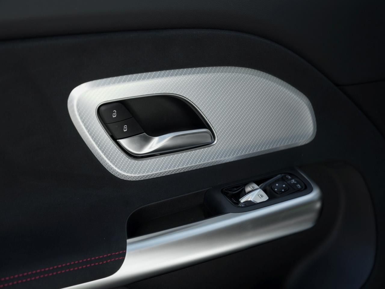 Mercedes-Benz GLB – Bild 17