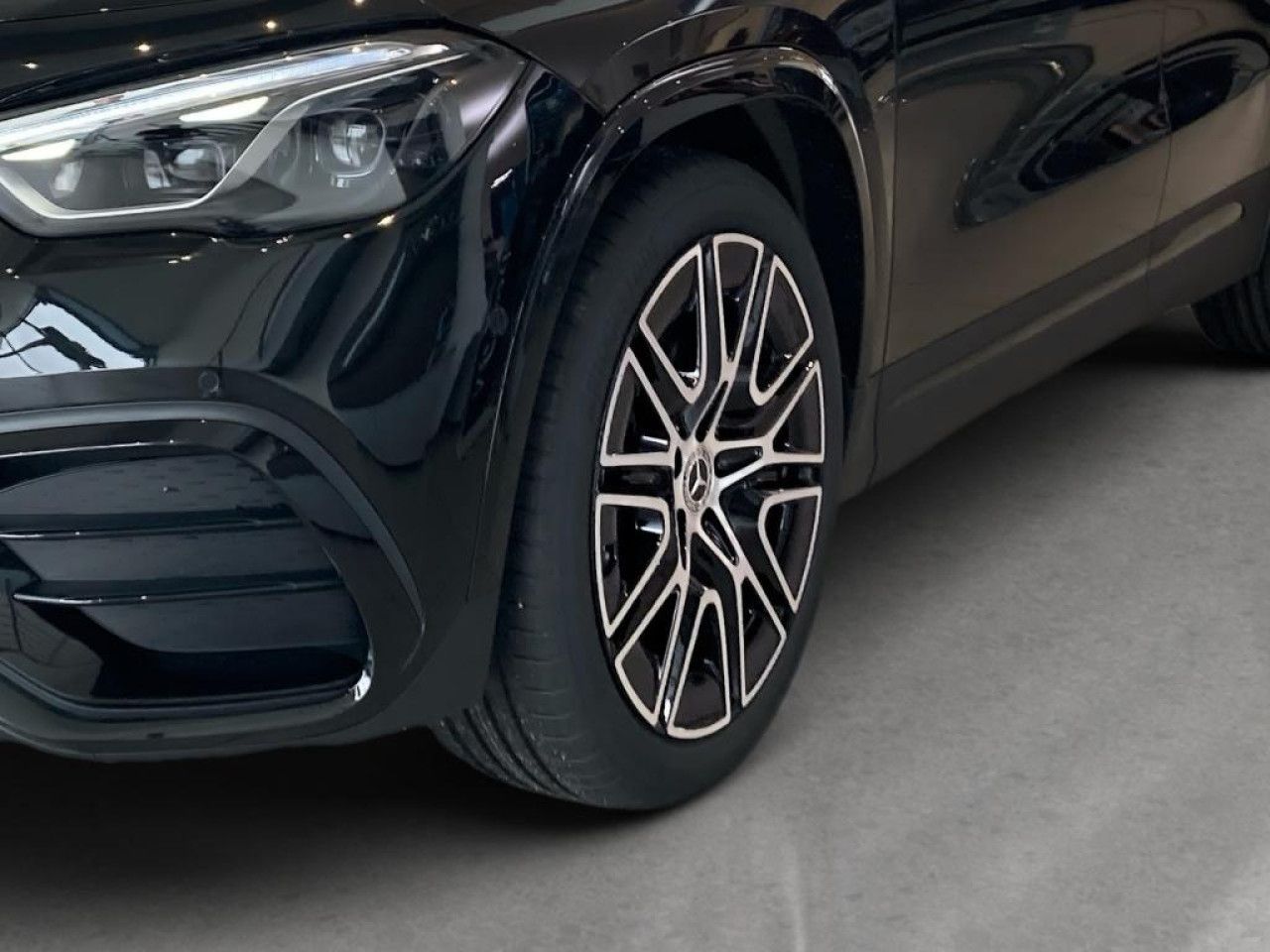 Mercedes-Benz GLA – Bild 20