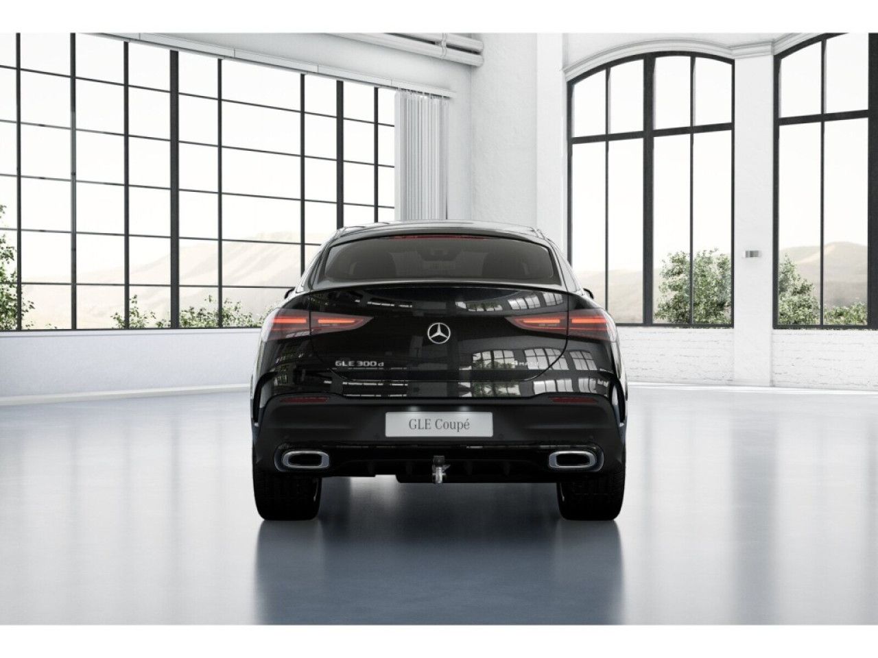 Mercedes-Benz GLE – Bild 5