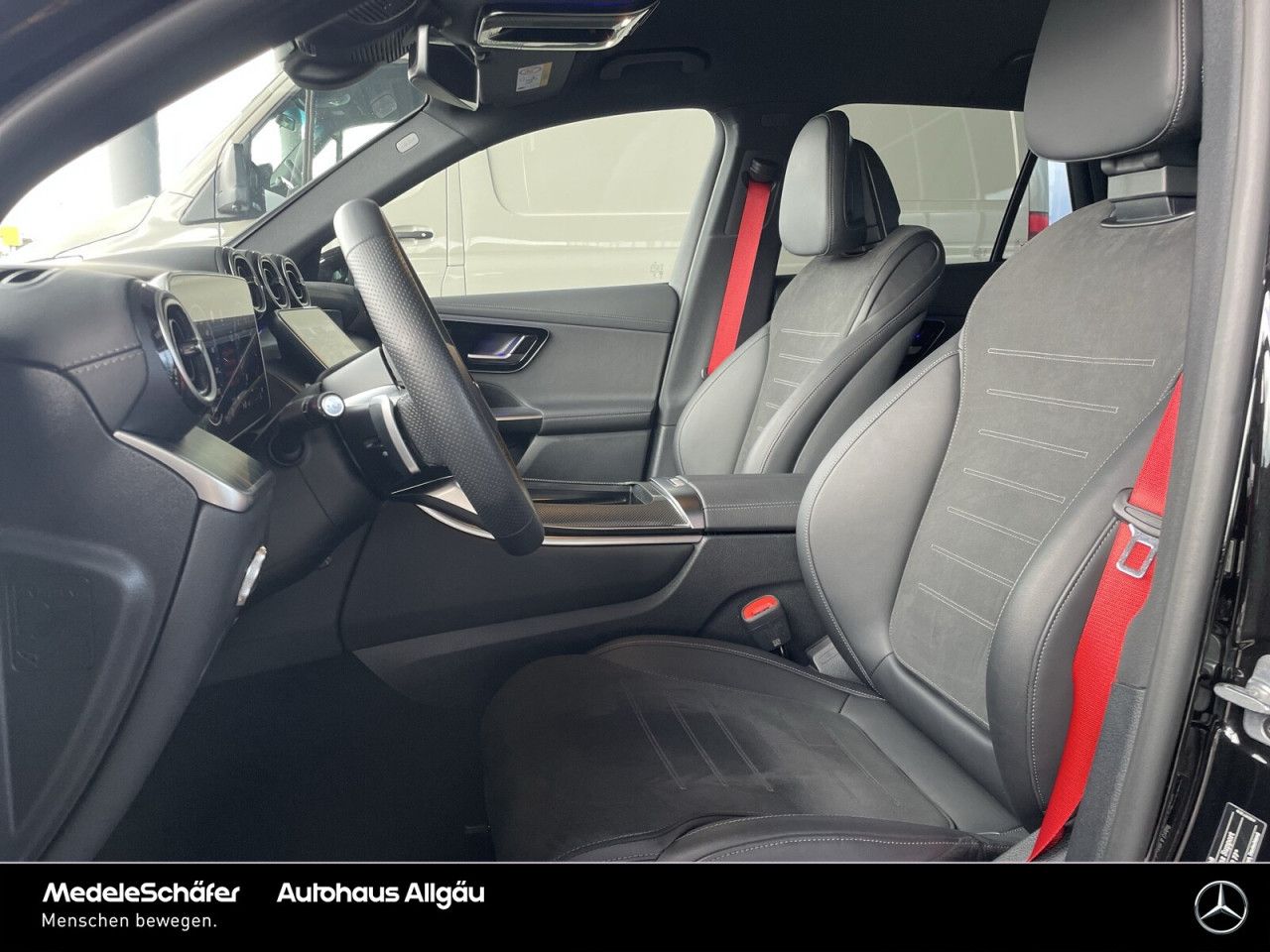 Mercedes-Benz GLC – Bild 10