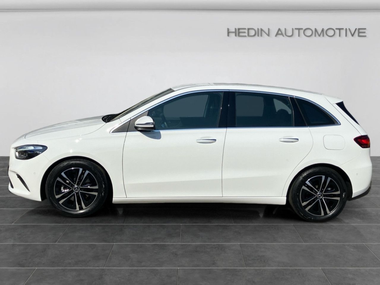 Mercedes-Benz B-Klasse – Bild 2