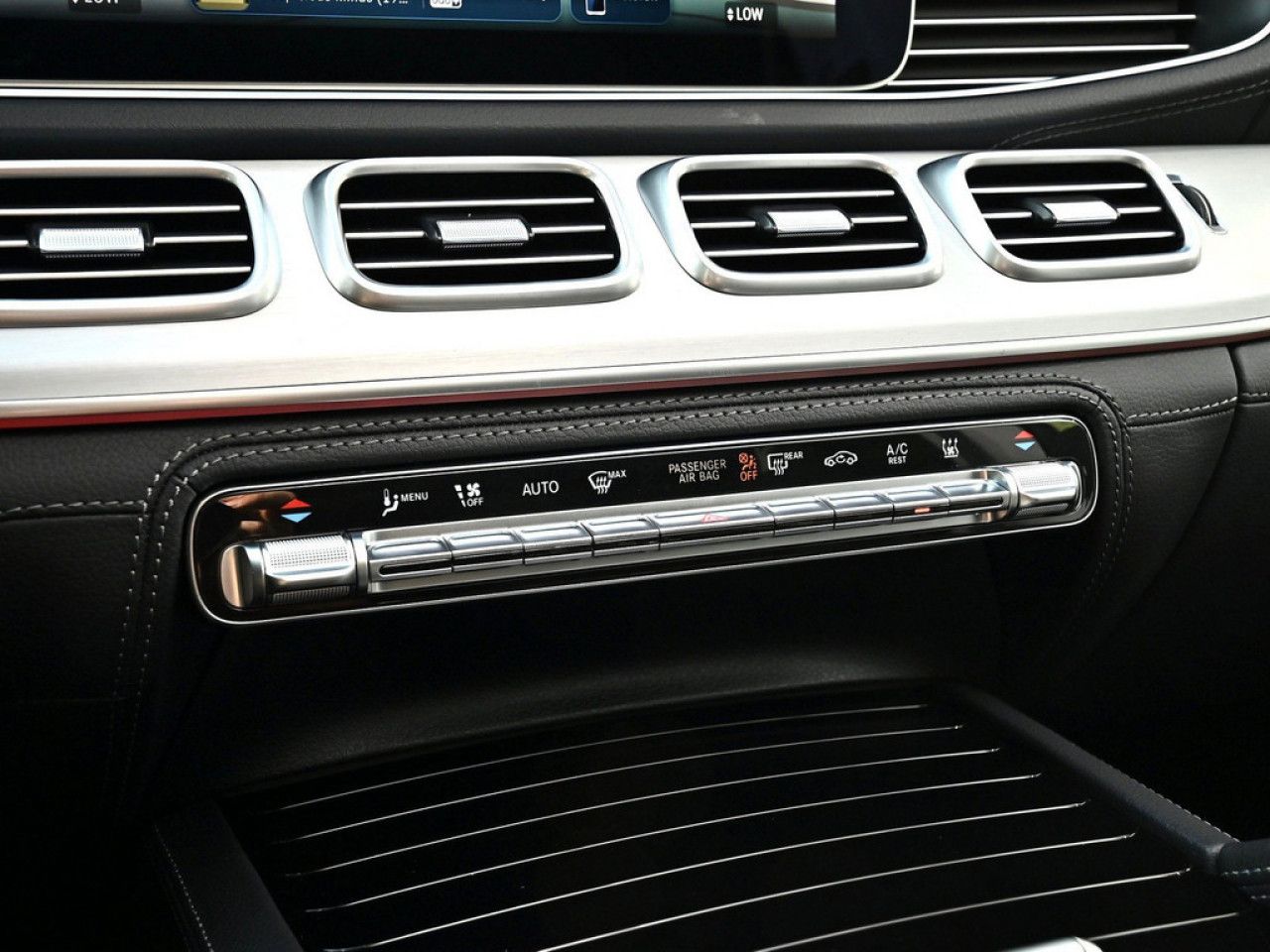 Mercedes-Benz GLE – Bild 13