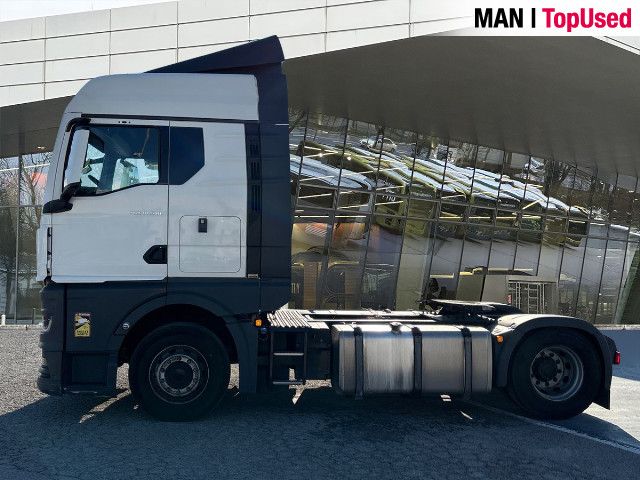 MAN TGX 18.510 4x2 BL SA 9