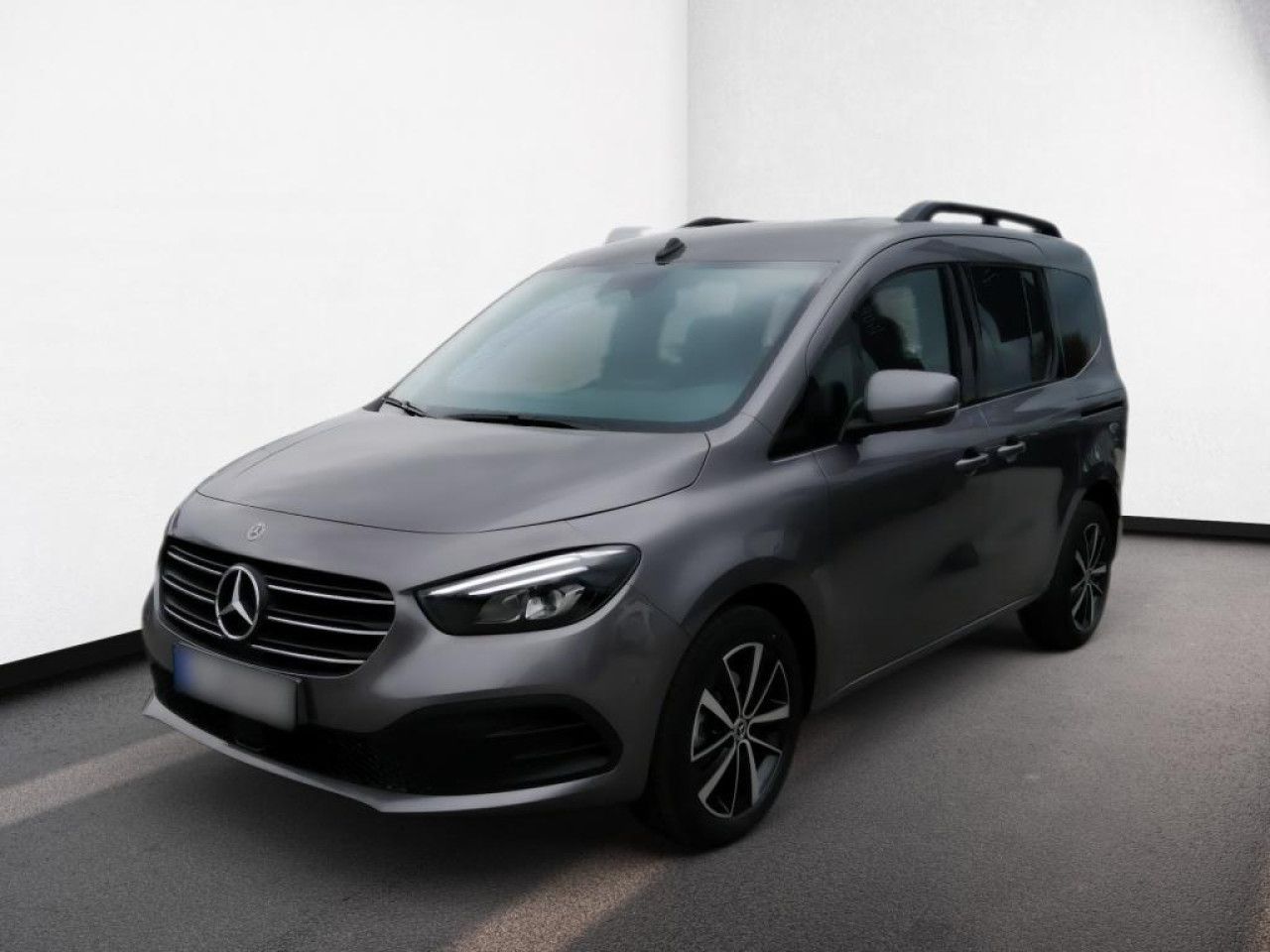 Mercedes-Benz T-Klasse – Bild 2