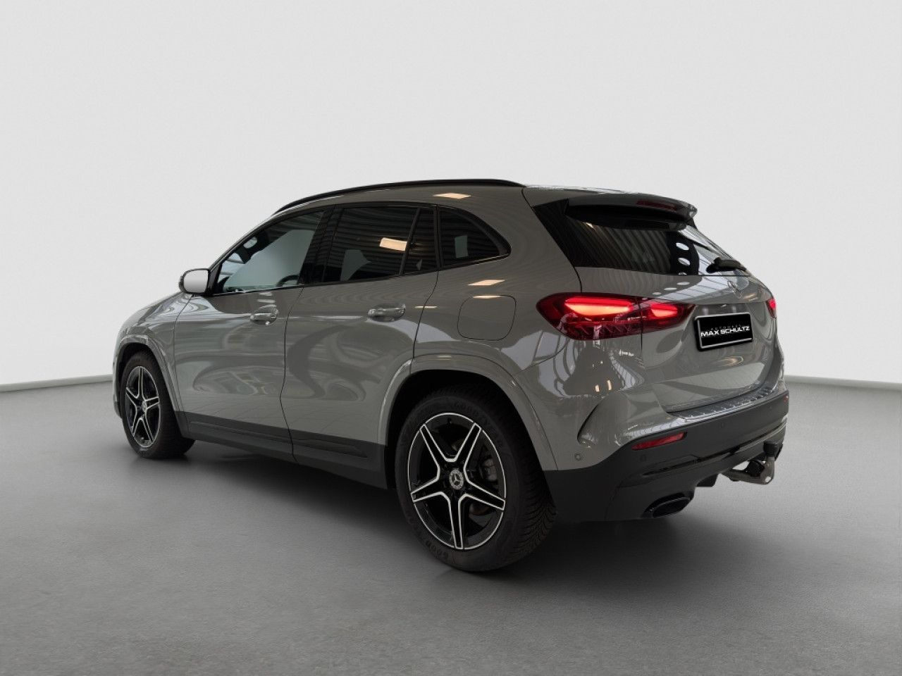 Mercedes-Benz GLA – Bild 20