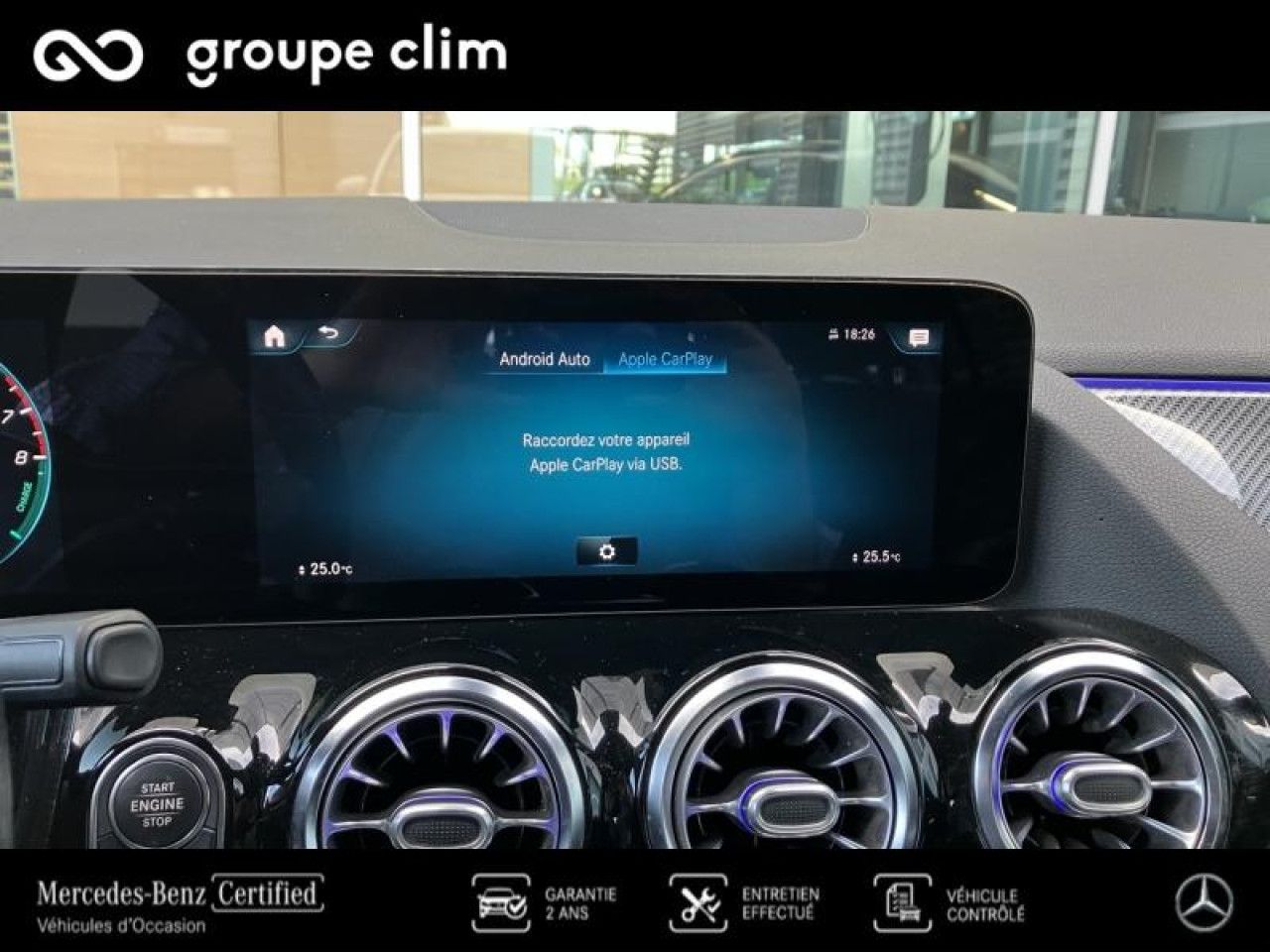 Photo du v&eacute;hicule 18 / 18