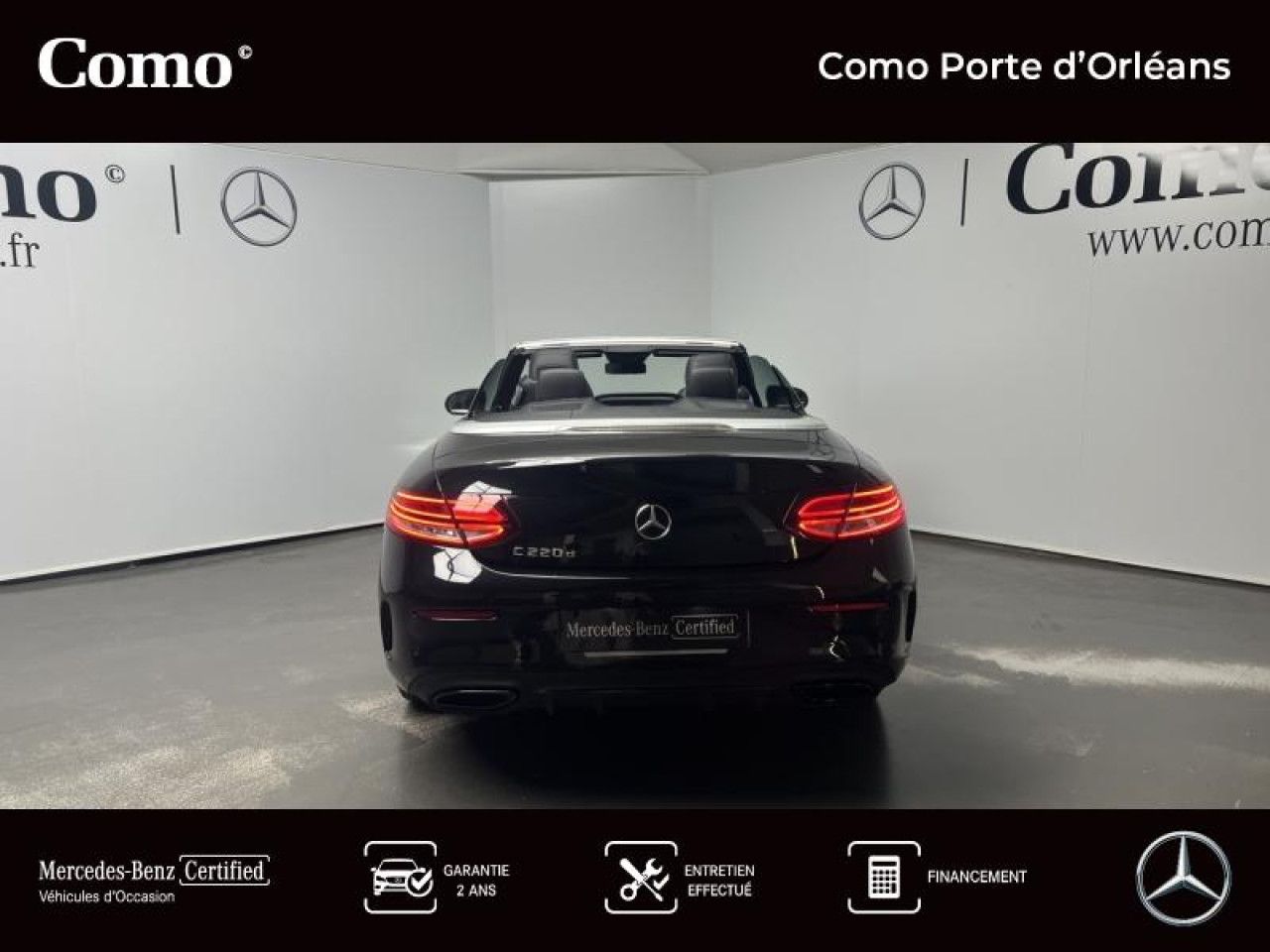 Photo du v&eacute;hicule 6 / 18