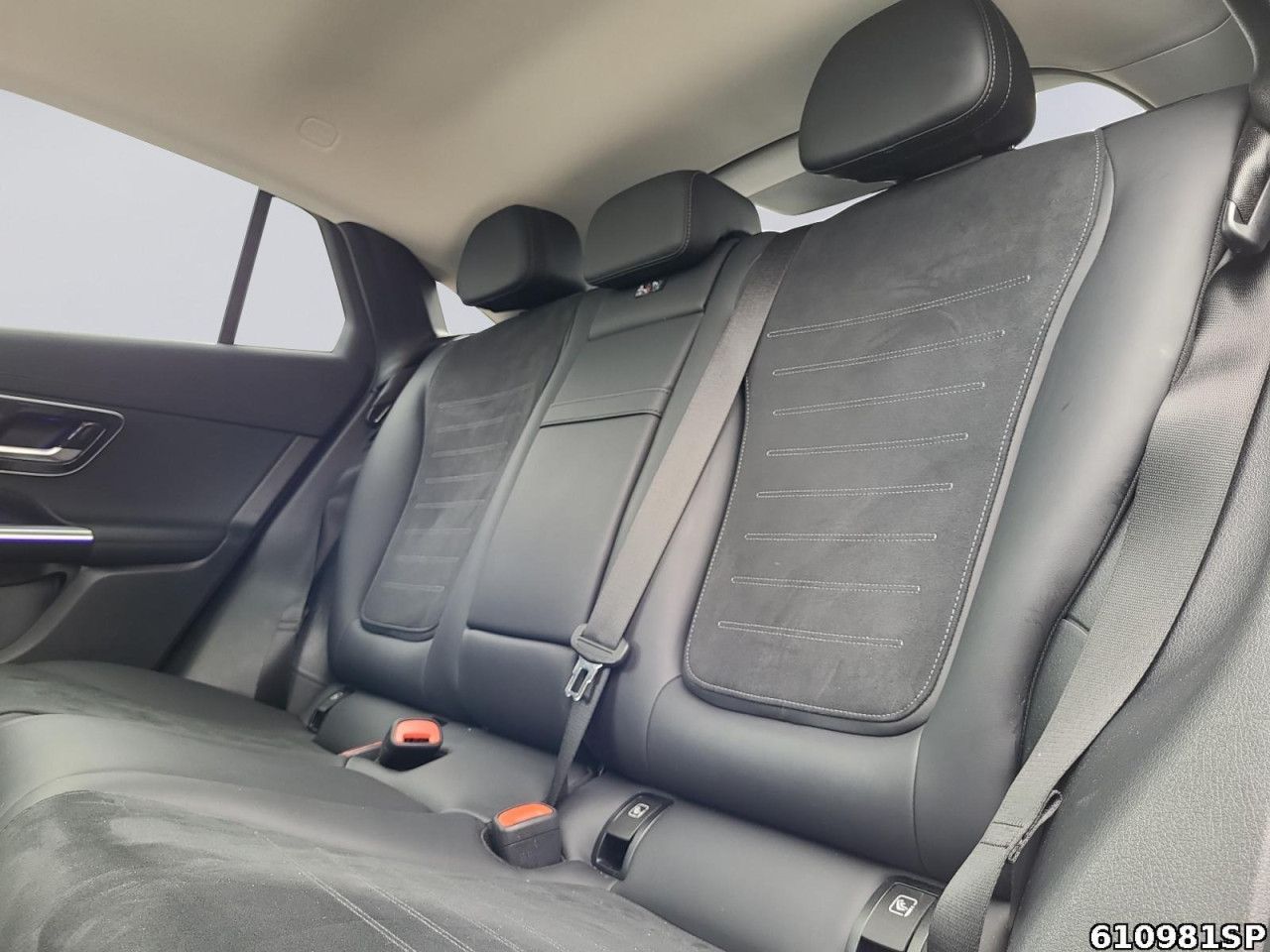 Mercedes-Benz GLC – Bild 11