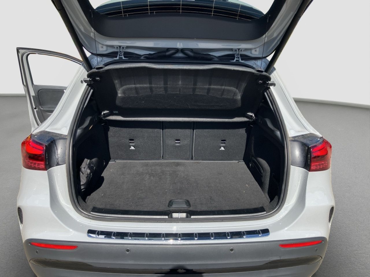 Mercedes-Benz GLA – Bild 14