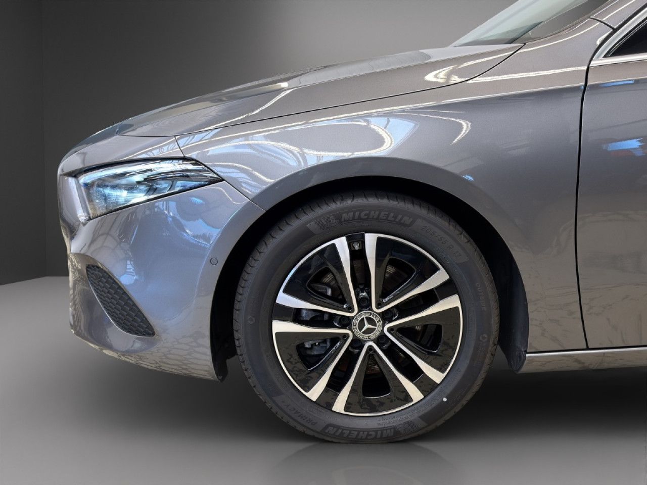 Mercedes-Benz A-Klasse – Bild 4
