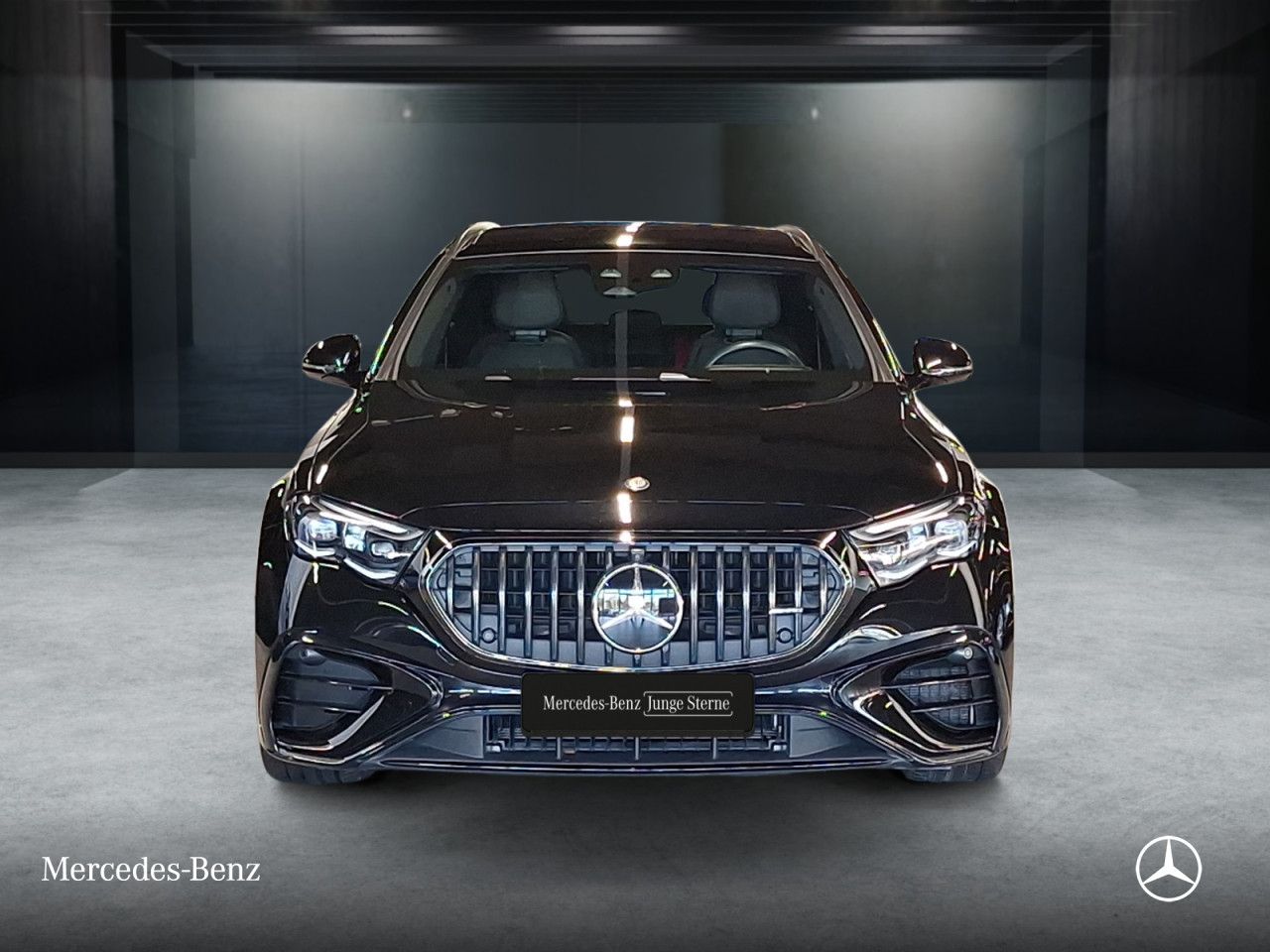 Mercedes-Benz E-Klasse – Bild 8
