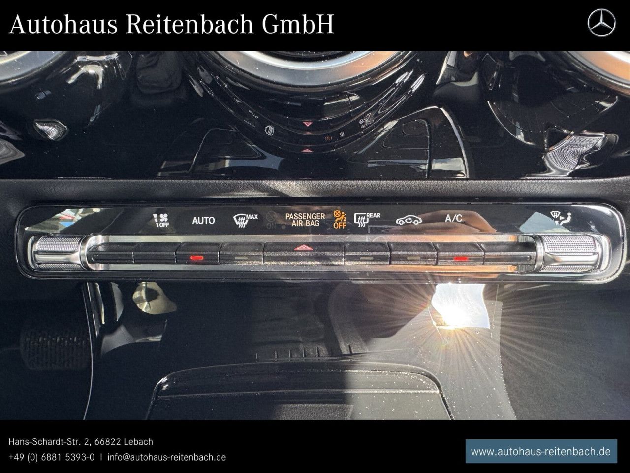Mercedes-Benz CLA – Bild 20