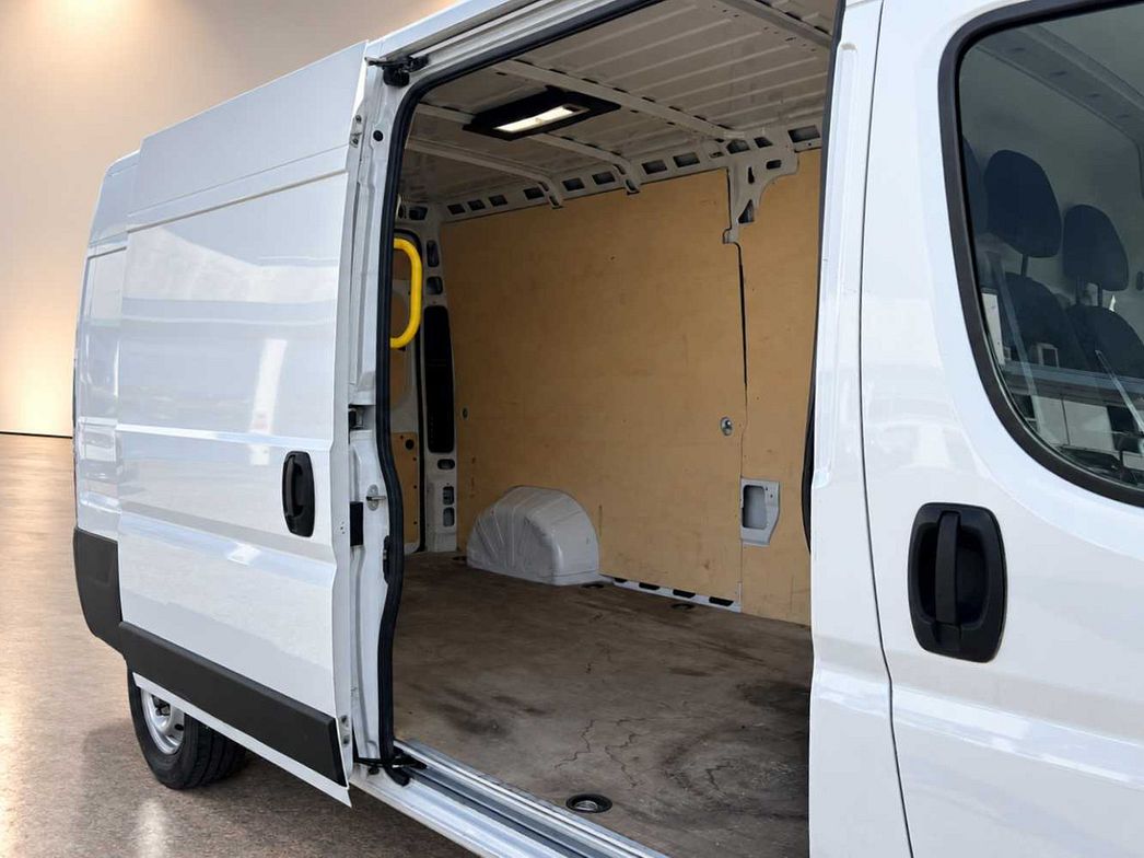 Fiat | Ducato L3H2