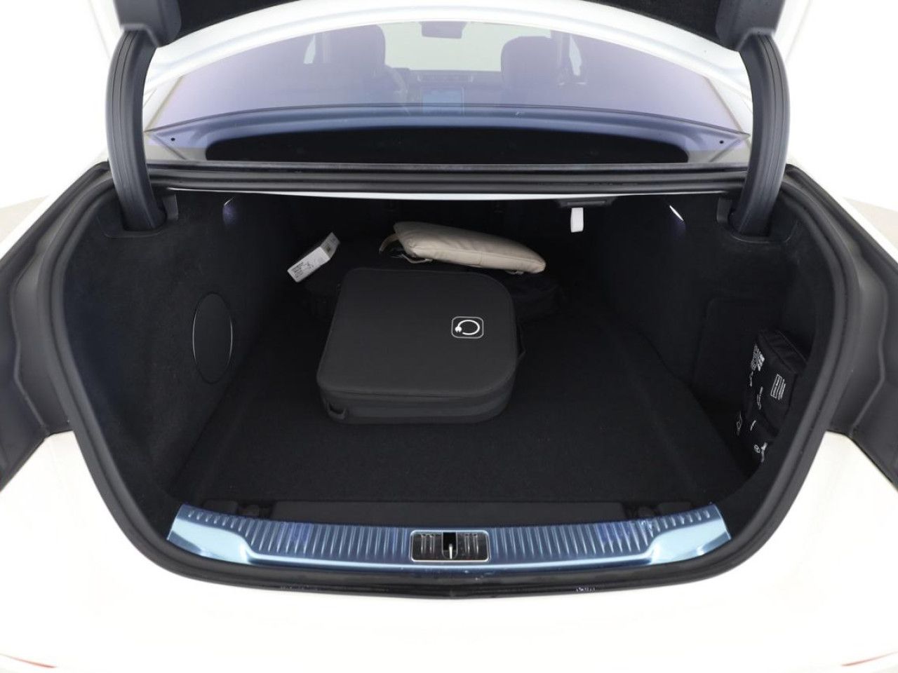 Mercedes-Benz S-Klasse – Bild 13