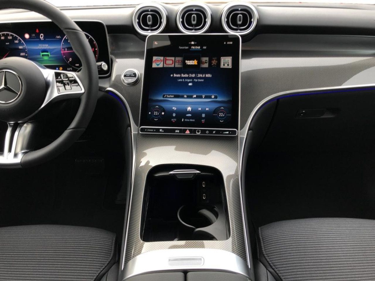 Mercedes-Benz GLC – Bild 13