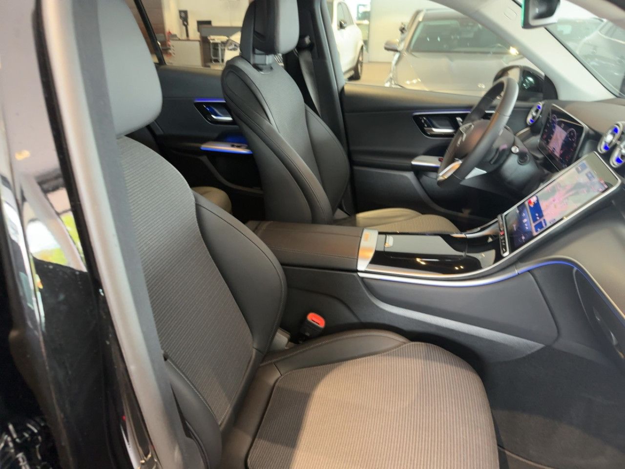 Mercedes-Benz GLC – Bild 12