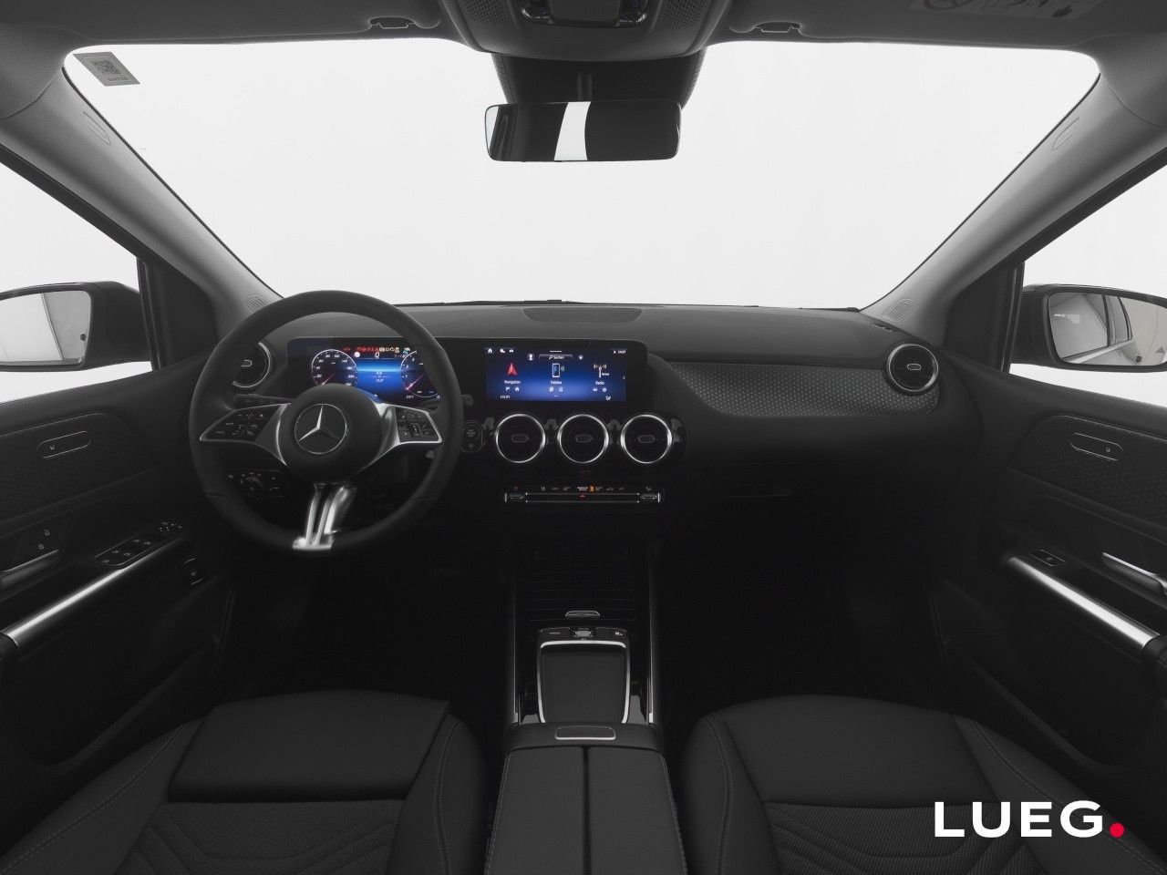 Mercedes-Benz B-Klasse – Bild 3