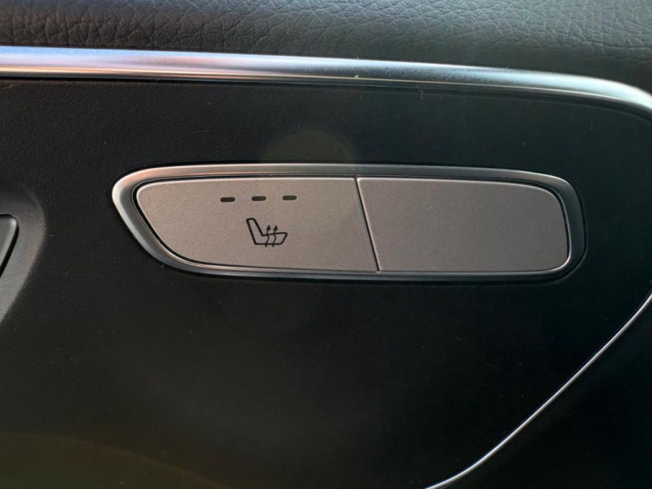 Mercedes-Benz V-Klasse – Bild 19