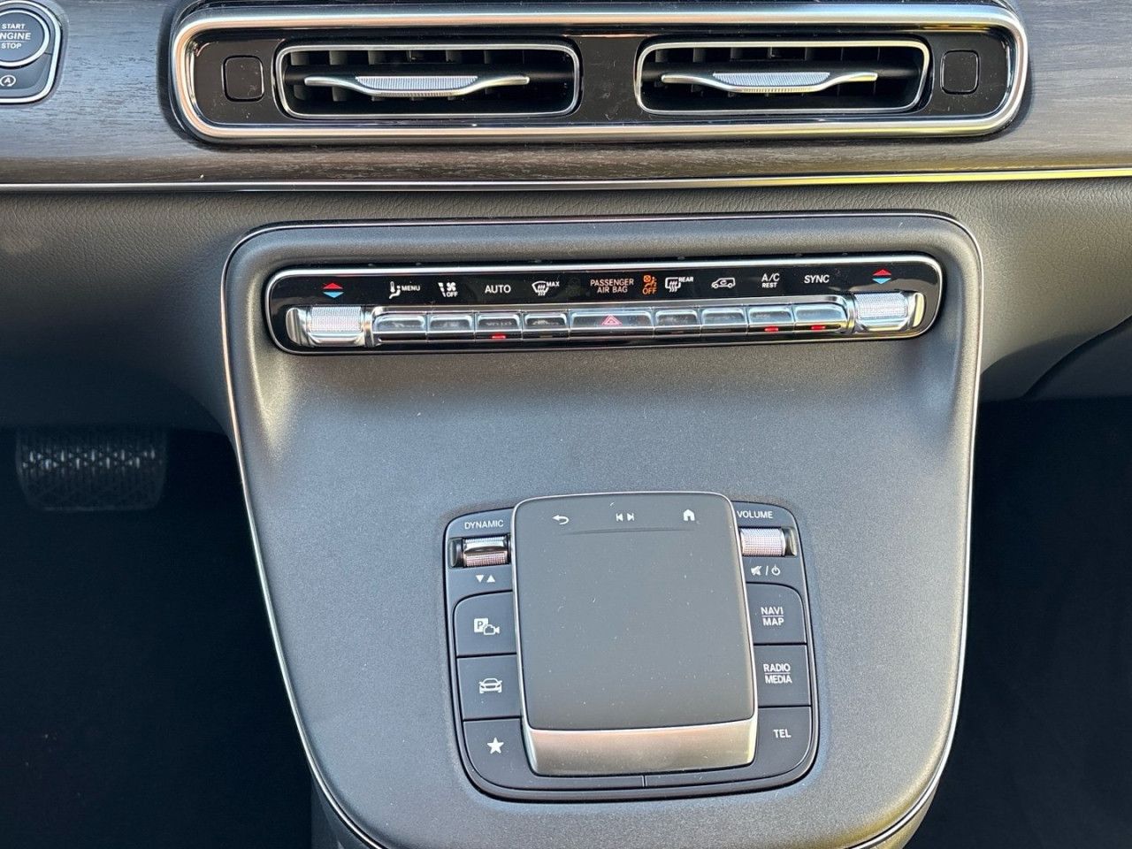 Mercedes-Benz V-Klasse – Bild 18