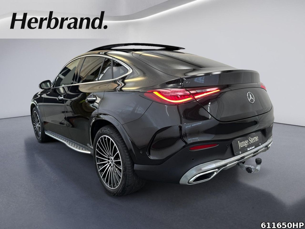Mercedes-Benz GLC – Bild 4