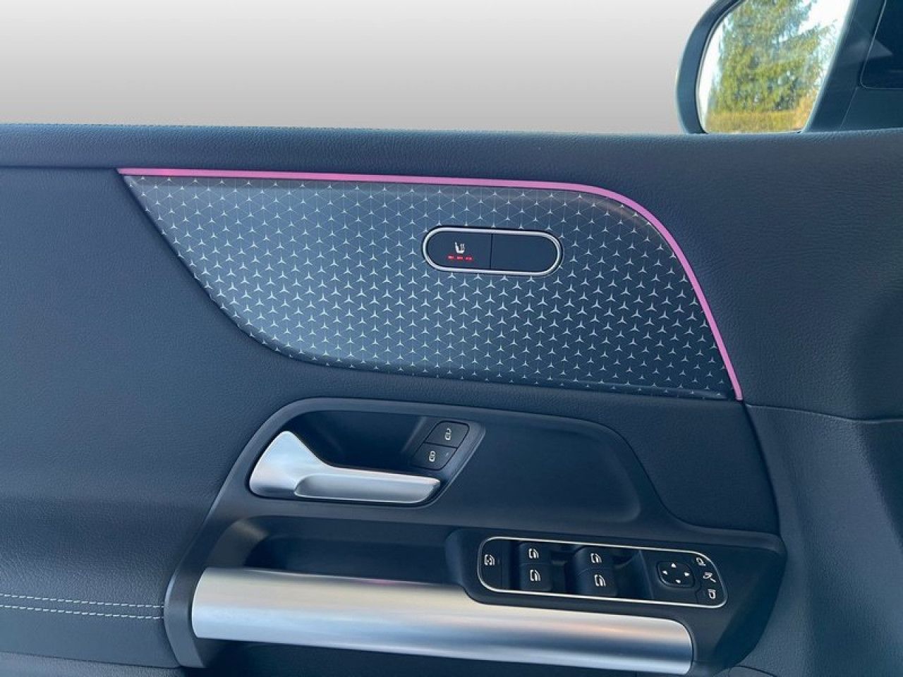 Mercedes-Benz B-Klasse – Bild 18