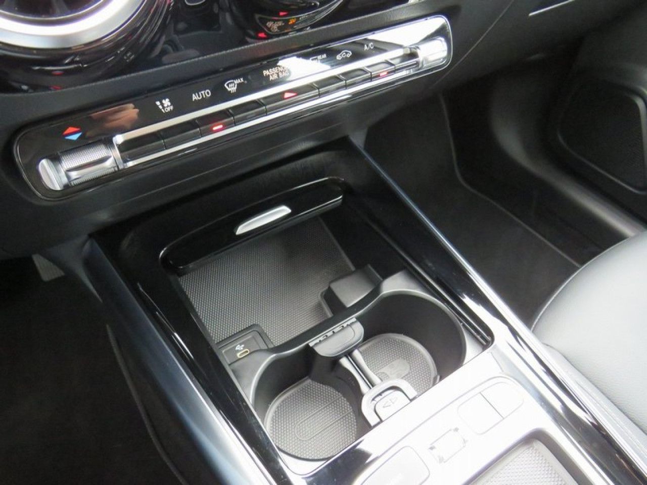 Mercedes-Benz B-Klasse – Bild 25