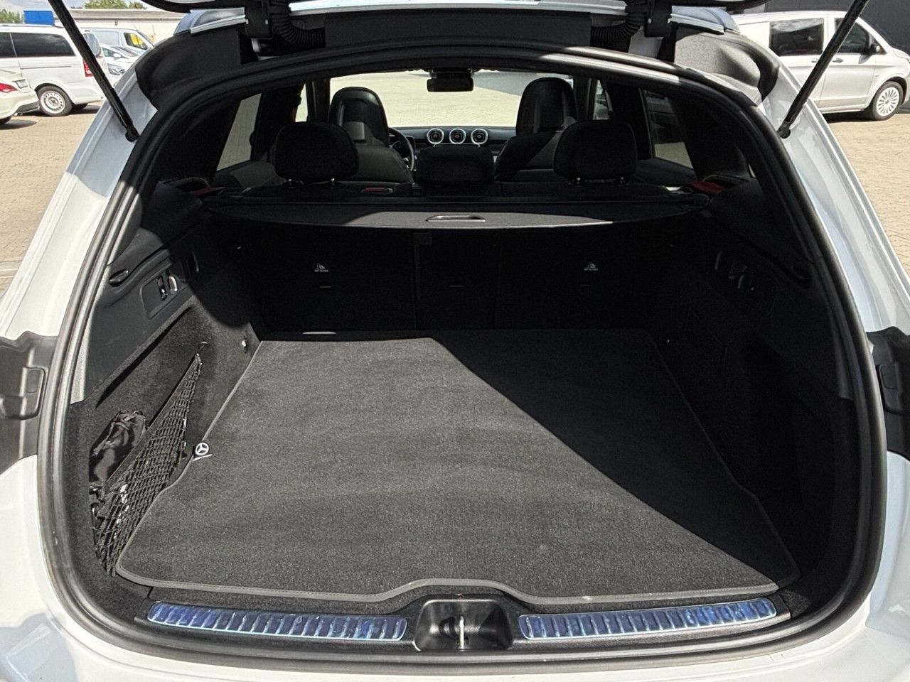 Mercedes-Benz GLC – Bild 19