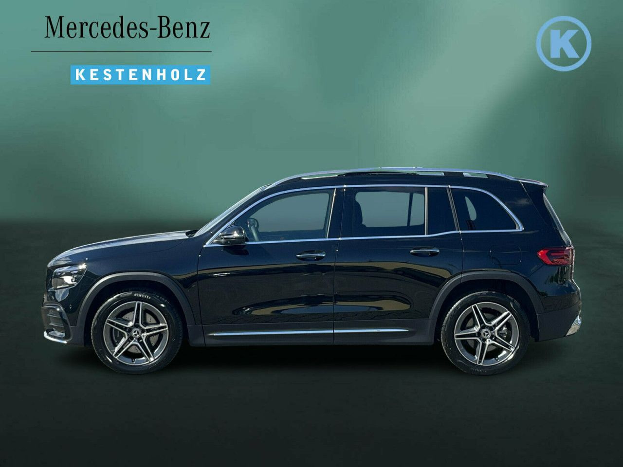 Mercedes-Benz GLB – Bild 5