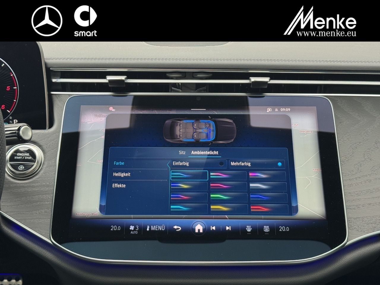 Mercedes-Benz E-Klasse – Bild 18